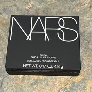 NARS Blush NIB Forbidden
